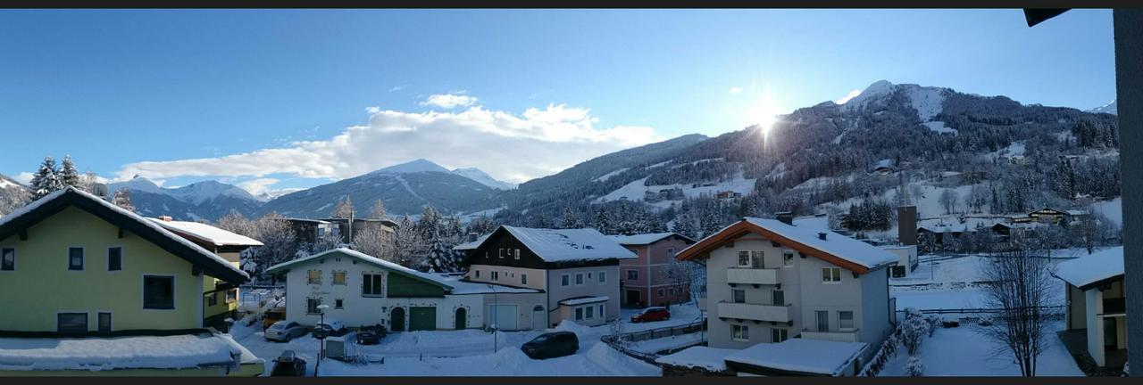 Alpine Appart บาดฮอฟกัสไตน์ ภายนอก รูปภาพ